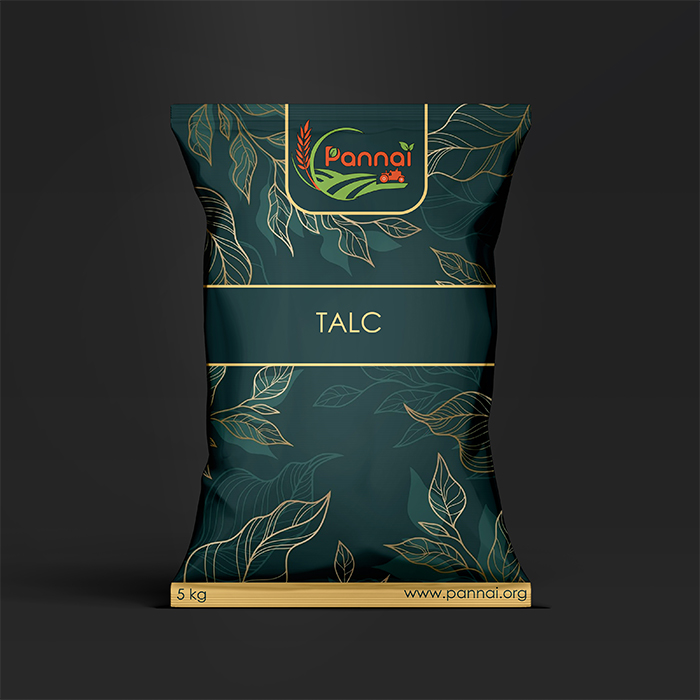 Talc 5KG