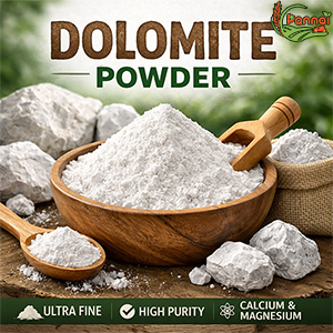 Dolomite Powder 1KG