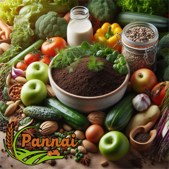 Organic Soil Conditioner 5KG