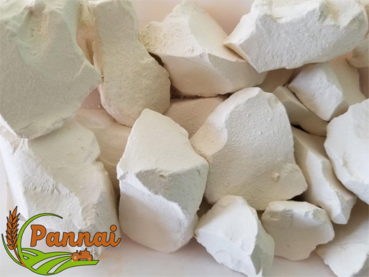 Buy Kaolin Powder for Agriculture | Pannai.org